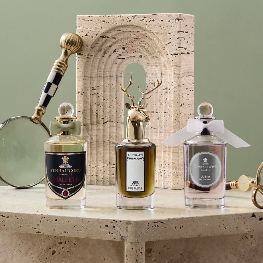 商品画像：Penhaligon's Ladies The Coveted Duchess Rose EDP Spray 2.5 3